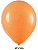 Balão Liso Art-Latex - Mocha - 9 - Imagem 1