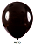 Balão Liso Art-Latex - Preto - 24 - Imagem 1