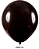 Balão Liso Art-Latex - Preto - 5 - Imagem 1