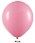 Balão Liso Art-Latex - Rosa - 12 - Imagem 1