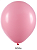 Balão Liso Art-Latex - Rosa - 9 - Imagem 1