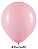 Balão Liso Art-Latex - Rosa Claro - 24 - Imagem 1