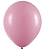Balão Liso Art-Latex - Rosa Claro - 9 - Imagem 1