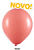 Balão Liso Art-Latex - Rose - 16 - Imagem 1