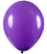 Balão Liso Art-Latex - Roxo - 5 - Imagem 1