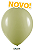 Balão Liso Art-Latex - Sálvia - 24 - Imagem 1
