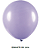 Balão Liso Art-Latex - Sorvete de Uva - 12 - Imagem 1
