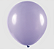Balão Liso Art-Latex - Sorvete de Uva - 16 - Imagem 1