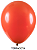 Balão Liso Art-Latex - Terracota - 5 - Imagem 1
