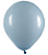 Balão Liso Art-Latex - Verde Claro - 12 - Imagem 1