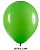 Balão Liso Art-Latex - Verde Lima - 12 - Imagem 1