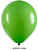 Balão Liso Art-Latex - Verde Lima - 9 - Imagem 1