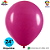 Balão Liso Art-Latex - Orquídea - 24 - Imagem 1