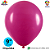 Balão Liso Art-Latex - Orquídea - 9 - Imagem 1