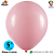 Balão Liso Art-Latex - Rosa Cravo - 5 - Imagem 1