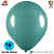 Balão Liso Art-Latex - Verde Relva - 16 - Imagem 1