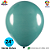 Balão Liso Art-Latex - Verde Relva - 24 - Imagem 1