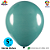 Balão Liso Art-Latex - Verde Relva - 5 - Imagem 1