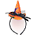 TIARA CHAPEU HALLOWEEN SORTIDO - Imagem 1