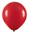 Balão Liso Art-Latex - Vermelho Cereja - 5 - Imagem 1