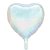 Balão Metalizado Coração 18" (45cm) c/ 1 unid. - Furta Cor - Imagem 1
