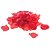 Petalas de Rosa c/300 unid. - Vermelho - Imagem 1