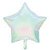 Balão Metalizado Estrela 18" (45cm) c/ 1 unid. - Furta Cor - Imagem 1