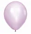 Balão Perolado Art-Latex c/12 unid. - Lilás - 16 - Imagem 1