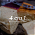 Queijo quatro sabores 4em1 - Imagem 1