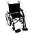 Cadeira de Rodas 101 - Cds - Imagem 1