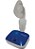 Inalador Nebulizador Compressor - NEBULIZER Geratherm - Imagem 1