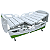 Cama Elétrica com 05 movimentos Betamed - Imagem 1