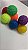 Mini Massage Ball Supermedy - Imagem 2