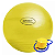 Bola de Exercício Tamanhos 45 cm a 85 cm Supermedy - Imagem 3