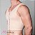 Corpete Masculino Curto - Imagem 1