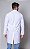 Jaleco Oxford Manga Longa Masculino - Imagem 2
