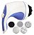 Massageador Orbital Dellamed - Imagem 1