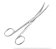 Tesoura Cirúrgica Fina/Fina Curva - Imagem 1