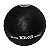 Bola Slam Ball 10kg Preta Treino LiveUp - Imagem 1