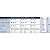 Meia Panturrilha 3/4 Ever Sheer 20-30mmHg Aberta Feminina Natural Escuro Sigvaris - Imagem 2