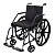 Cadeira de Rodas Prática Prolife 44 cm - Imagem 1