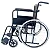 Cadeira de Rodas S100 Supermedy - Imagem 2
