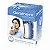 Inalador e Nebulizador Micromesh - Imagem 2