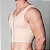 Corpete Masculino Curto - Cinta Moderna - Imagem 1