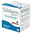 Fita De Gel Com Silicone Cicatrizes 1,5mx2,5cm Siliderm - Imagem 1