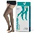 Meia Sigvaris Basic 20-30 MMHG Meia Coxa COR: BEGE - Imagem 2