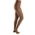 Meia Sigvaris Basic 20-30 MMHG Meia Calça COR: BEGE - Imagem 1