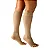 Meia Sigvaris Audace 15-20 Mmhg 3/4 - Imagem 1