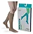 Meia Sigvaris Basic 30-40 mmHg, 3/4 Panturrilha Cor: Bege - Imagem 2