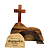 Santo Sepulcro - Imagem 2